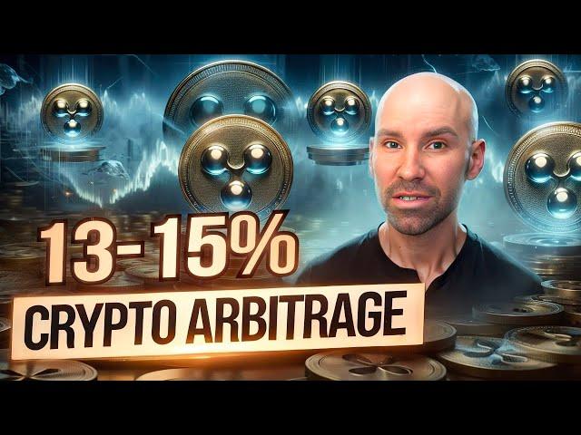 Crypto Trading Secrets: How I Turned fast 50,000 XRP Into Big Profits with Crypto Arbitrage