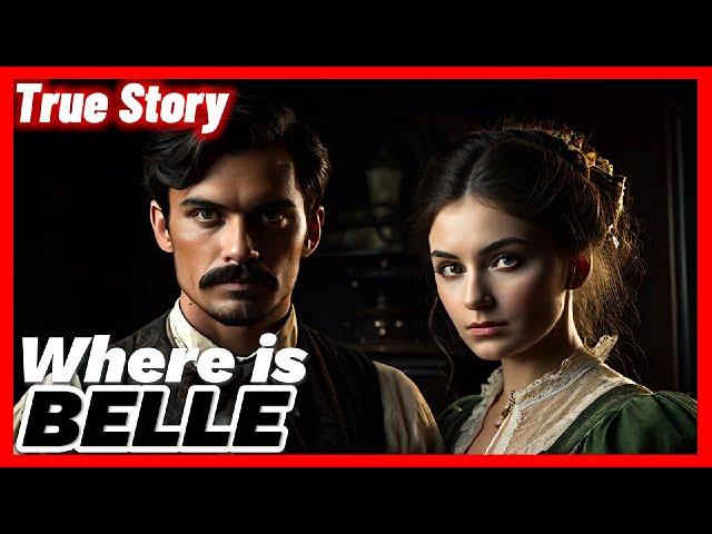 What happened to Dr. Harvey Crippen's wife (Belle Elmore)? (THE TRUE STORY) ~ The Horror Mystery ~