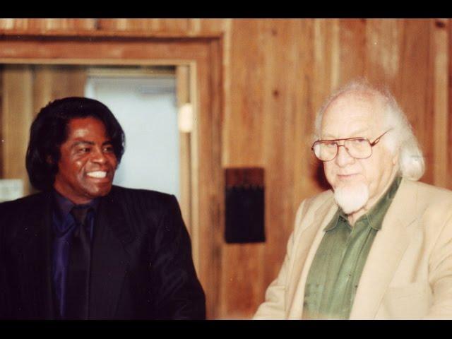 Henry Stone On James Brown: "I Was Like His Godfather"