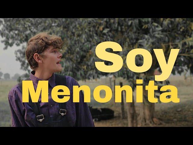 Gerardo Menonita - SOY MENONITA (Video Oficial) IA