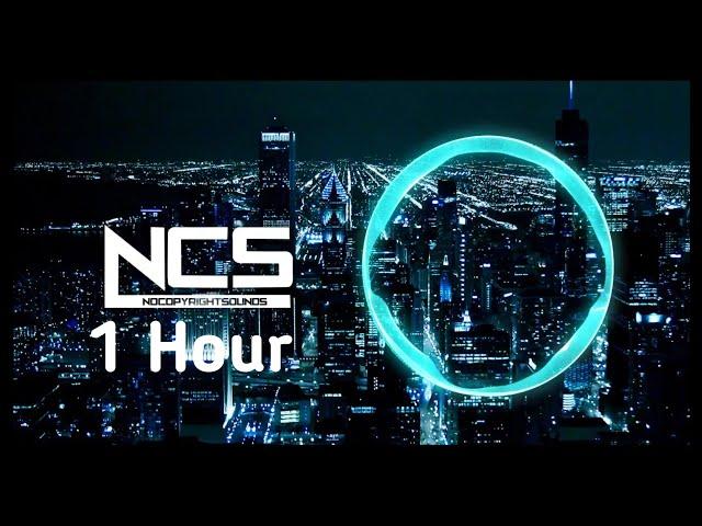 1 Hour Disfigure - Blank [NCS Release]