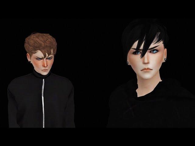 【 ORIGINAL MEME | The Sims 4】The Kill