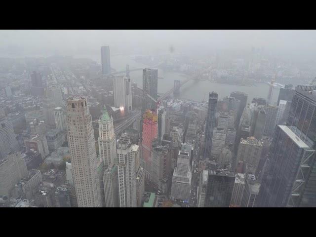 One World Trade Center Tour | Freedom Tower Tour in 4K