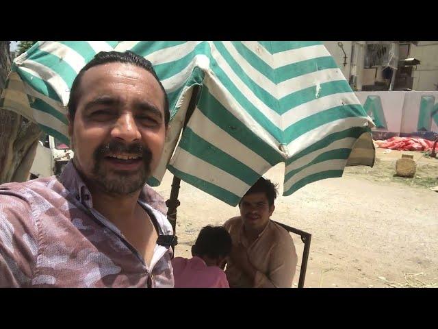 Pakistan Karachi University Road | Karachi Vlog | hasamuddin vlogs