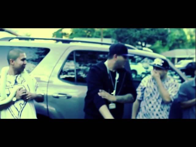 Slim Dunkin, Da Kid, & GH da Border Hopper - You Damn Right Official Video