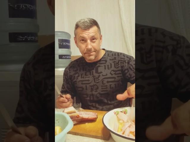 Готовим для души