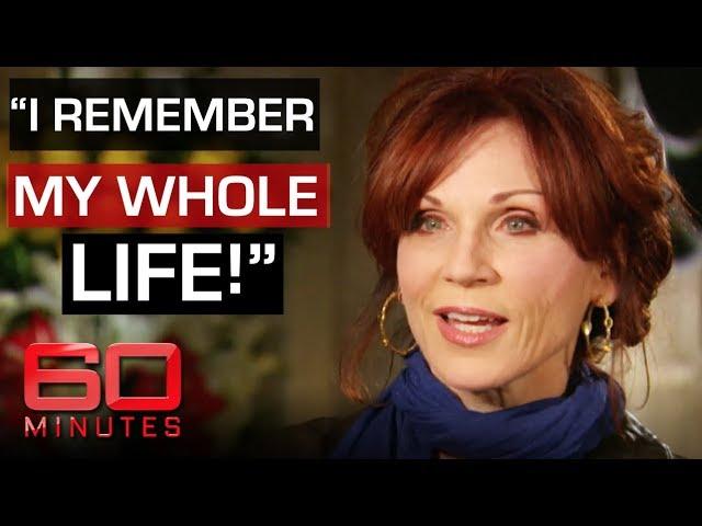 People who remember every second of their life  | 60 Minutes Australia