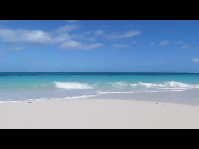 Grace Bay Beach, Turks and Caicos