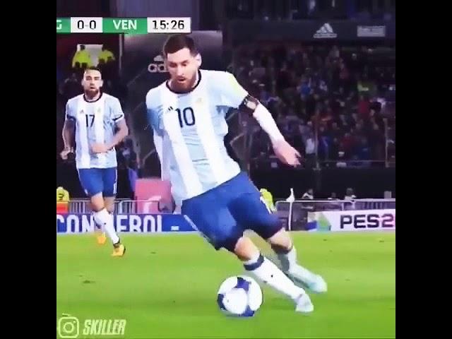 MESSI &DI MARIA