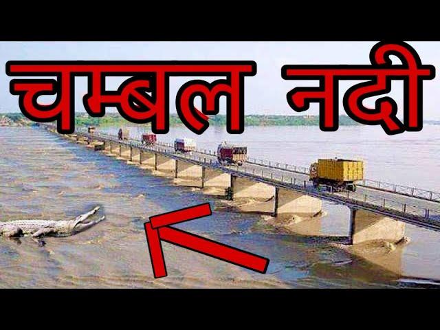 CHAMBAL RIVER DHOLPUR # FULL information