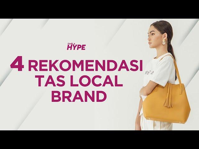 Rekomendasi Brand Tas Lokal Perempuan Paling Stylish di Instagram