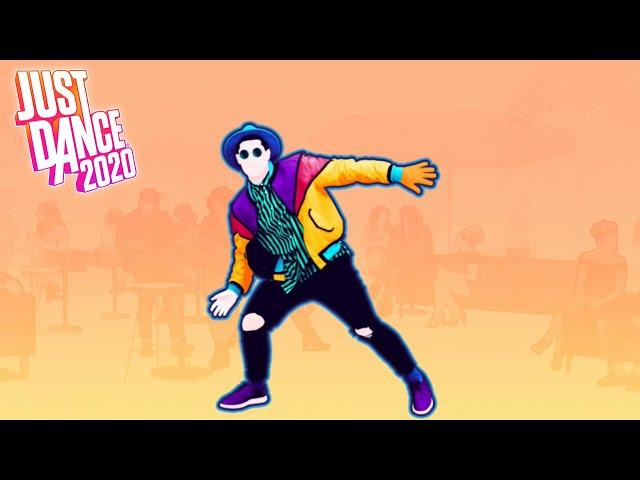 Just Dance 2020 - I Don't Care | 5* Megastar | All Perfects | Max Score