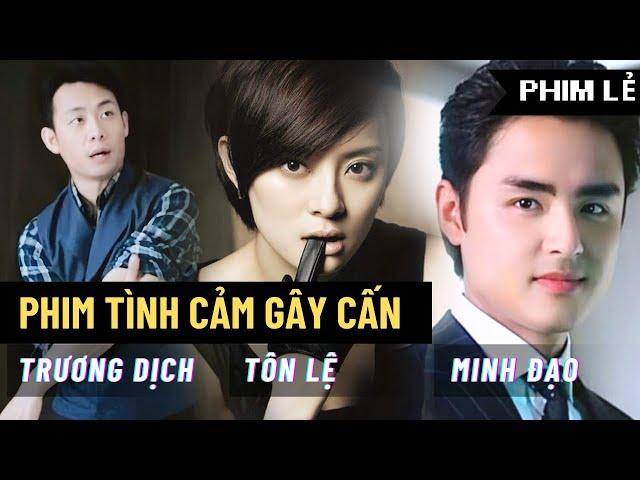 Phim Lẻ Hot | SỰ LỰA CHỌN CỦA TRÁI TIM [Lồng Tiếng] | Tình Cảm Gây Cấn Đến Từ Dàn Diễn Viên Gạo Cội