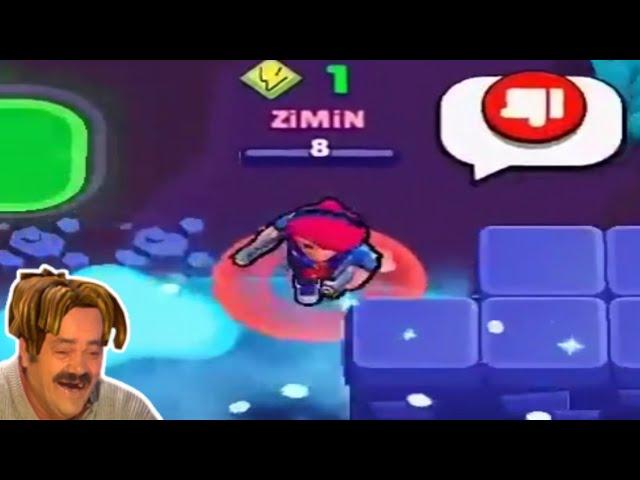 Top 10 Random Memes brawl stars