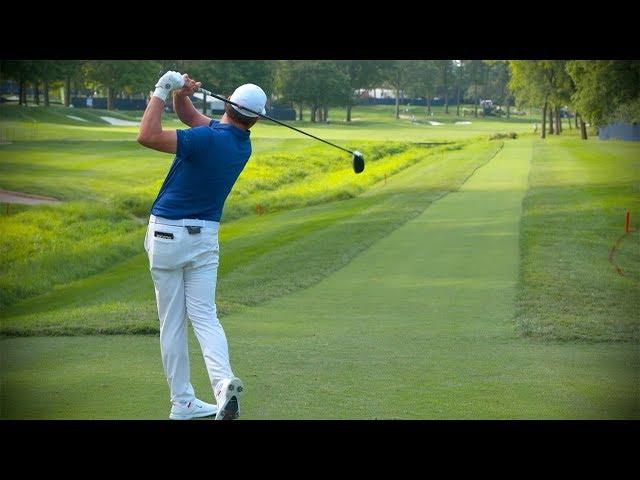 How to Birdie More Par 5s | Golf Tips from Bellerive