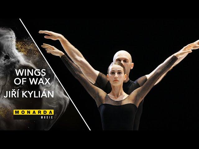 Wings of Wax: Clip from the Ballet by Jiří Kylián | Nederlands Dans Theater