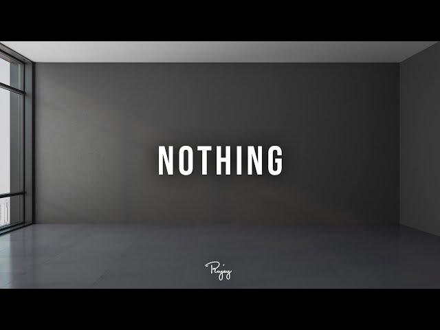 "Nothing" - Freestyle Trap Beat | New Rap Hip Hop Instrumental Music 2021 | Freeze #Instrumentals