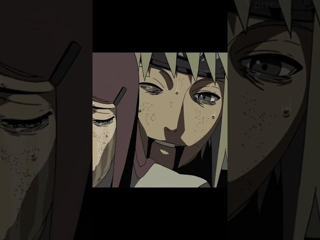 Only One Reason For Hating Obito  || Minato And Kushina || Minato Edit || Sad Amv #naruto#minato