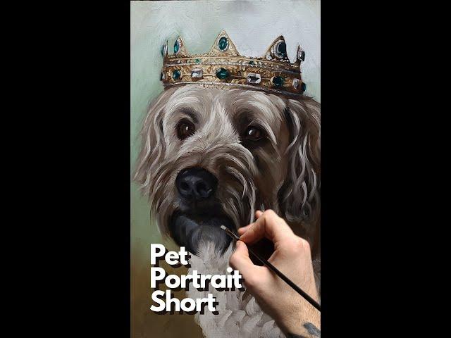 Crown FIT for a KING #shorts