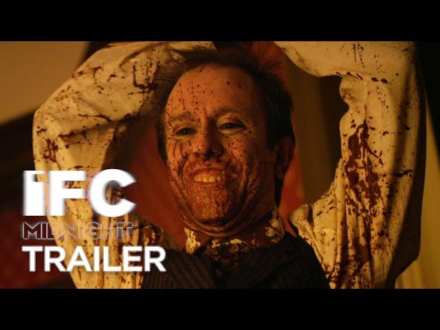 The Axe Murders of Villisca - Official Trailer I HD I IFC Midnight