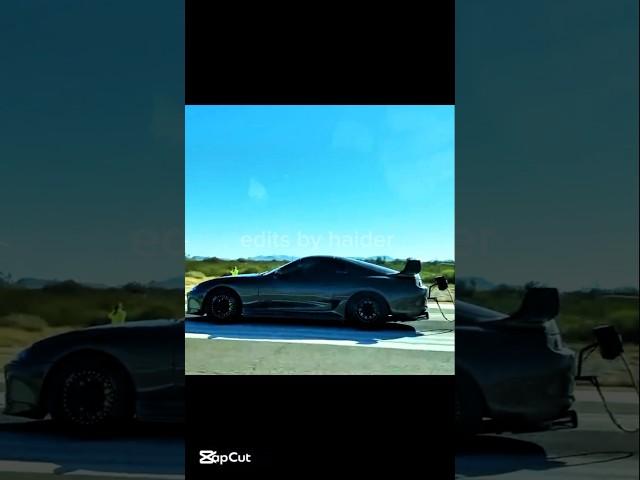 Don't be clever in front of supra ....#caredits #jdmedit #trending #shorts #supra