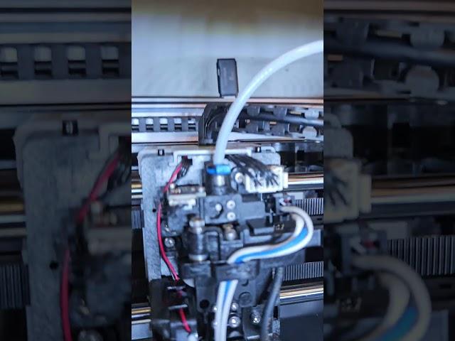 Qidi X-Plus 4 Problem Loading TPU Filament