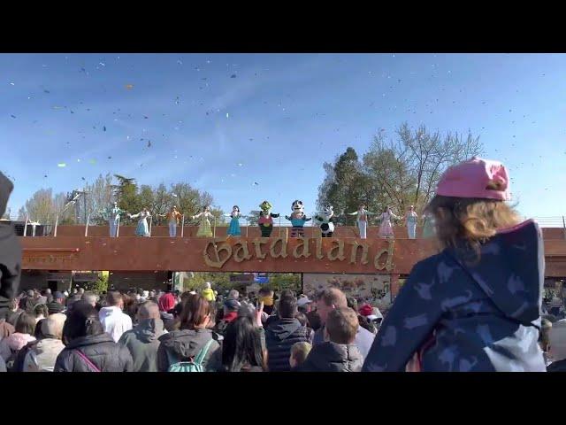 Welcome to Gardaland 2023 | Gardaland Plus