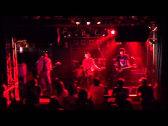 Tres Clange(ﾄﾘｽｸﾗﾝｼﾞ) BEAT BONDS RIOT3@Toyohashi club KNOT20150627