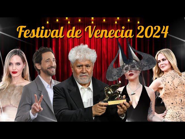 Resumen Festival de Venecia 2024 | Almodóvar gana, ‘The Brutalist’ conquista, Joker decepciona y […]