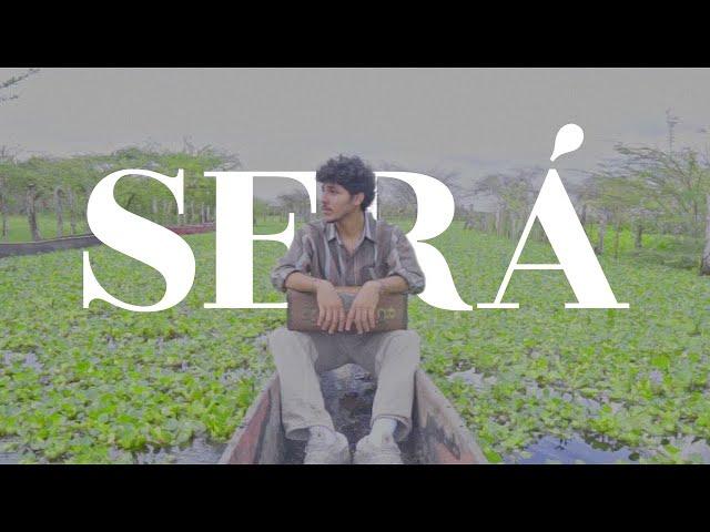 JOSE CARRILLO - SERÁ (VIDEOCLIP OFICIAL)