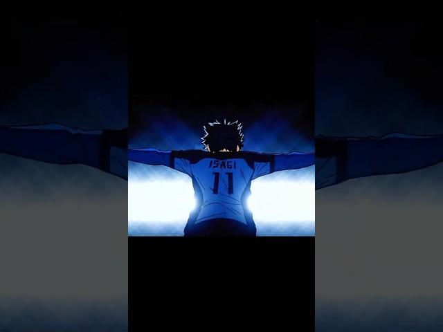 The Scream = Goosebumps #bluelock #bluelockedit #anime @UZER_SAYZ
