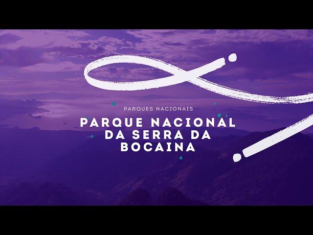 PARQUE NACIONAL DA SERRA DA BOCAINA (PARQUES NACIONAIS)