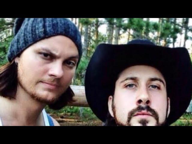 Avi Kaplan And Tim Foust Abusing Speakers