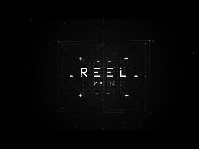 PLAGA - Reel 2018