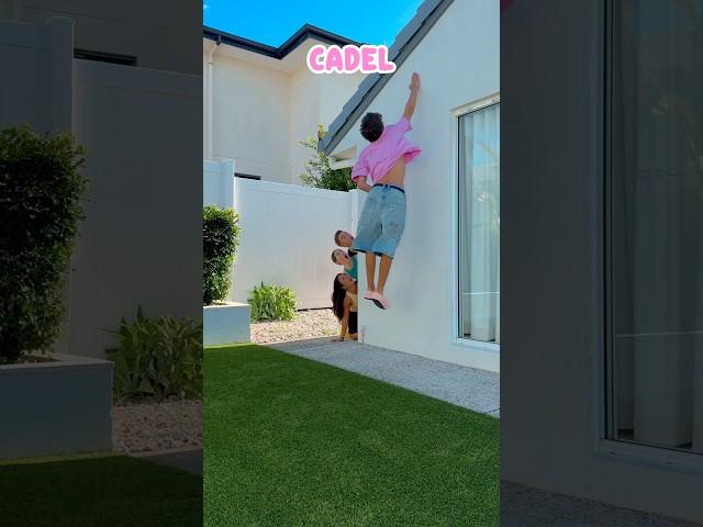 COMMENT FOR 7 YEARS GOOD LUCK!  - #challenge #game #dance #trend #viral #couple #funny #shorts