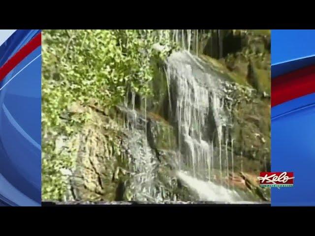 Flashback Friday: Spearfish Canyon, 1983