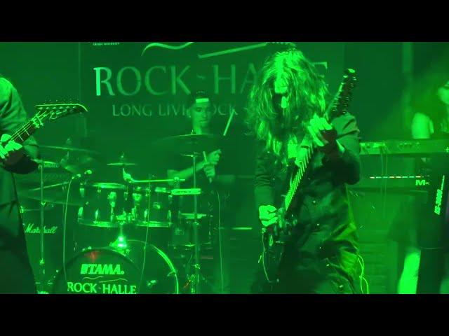 Dark Fusion | Fallen Generation | Live @ Rock Halle | Constanta, 22.07.2023