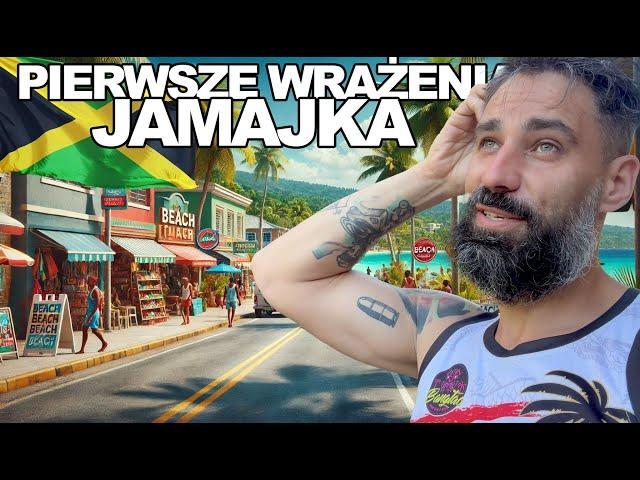 JAMAJKA - NIE STAĆ CIĘ?! TO SPIE***LAJ