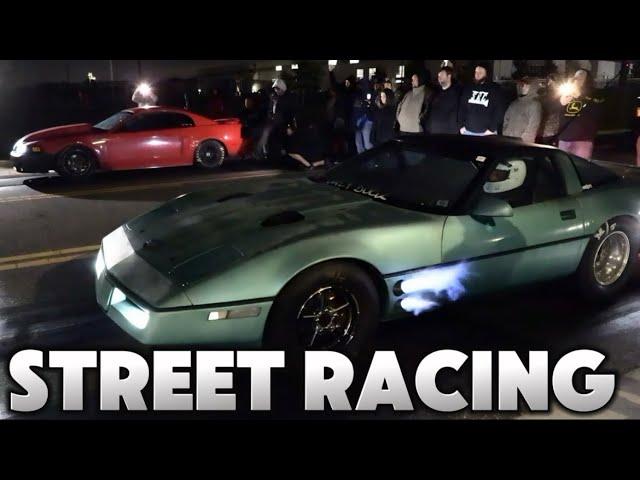 LIMPYS CASH DAYS‼️Making STREET RACING Great Again