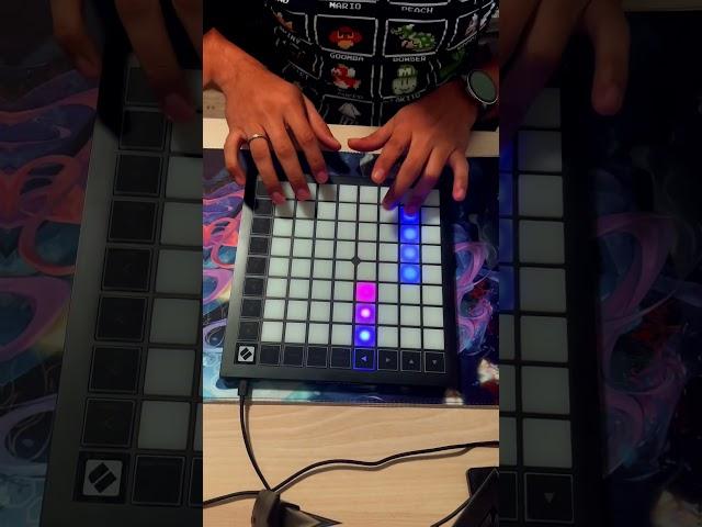 SONIC.EXE Brazilian Phonk Remix on Launchpad #music #phonk #brazilian #shorts #trollge #viral