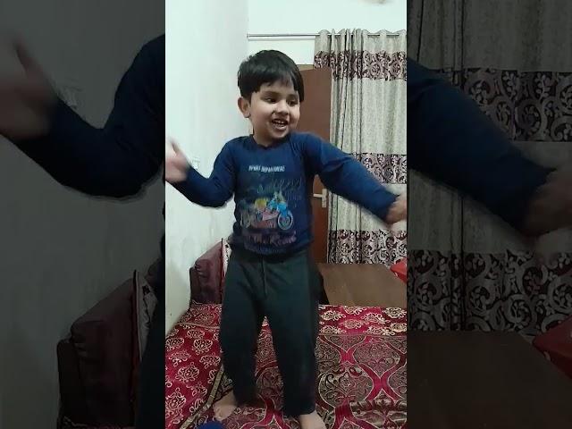 New dancer in saifi family #viral #enjoying #dance #dancefever