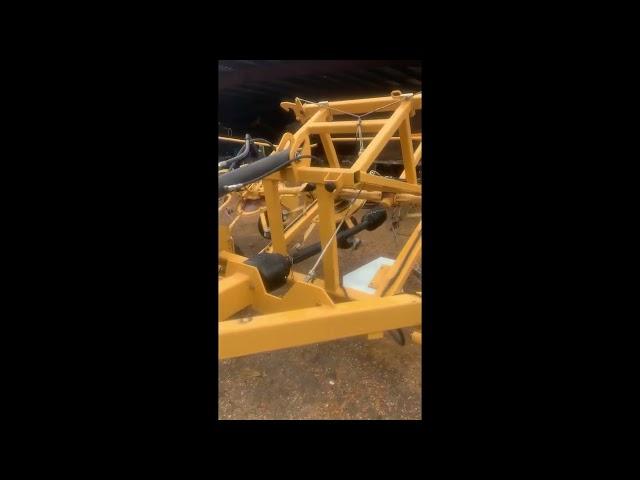 2017 VERMEER TE250 For Sale