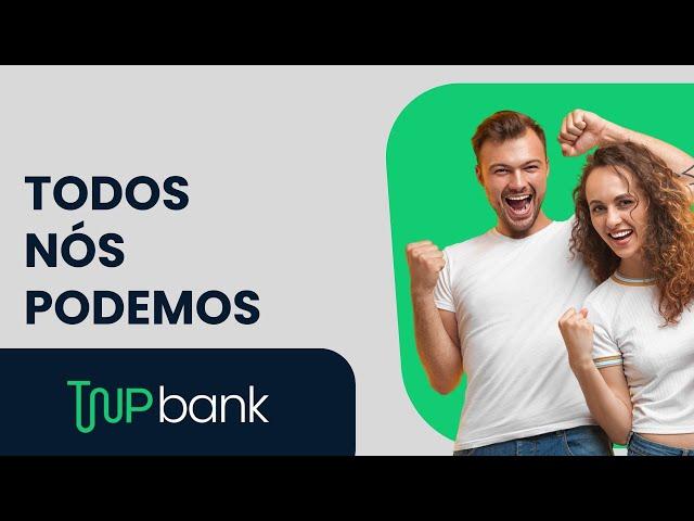 TNP Todos Nós Podemos | Ganhe cashback Em Todas As Compras | Fidelize Seus Clientes Para Sempre!