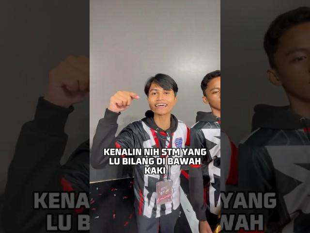 Juara mah bebas #battleofstars #elitecees #stm #ninjayu #stmsc #ff #knargaming #shorts