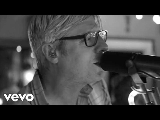 Matt Maher - All The People Said Amen ((Performance Video) [Live])