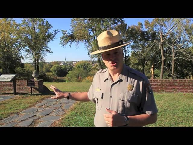 Battle of Fredericksburg: Overview