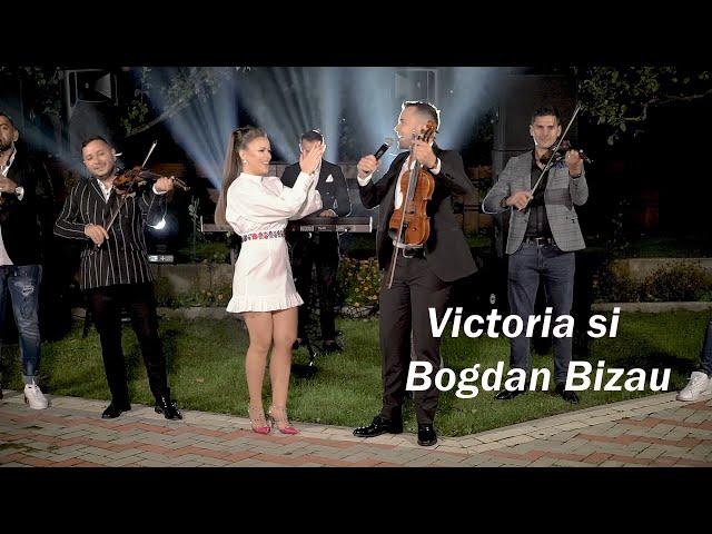 Victoria şi Bogdan Bizău - Colaj etno 2020