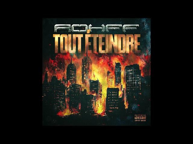 Rohff -Tout éteindre [Audio OFFICIEL]