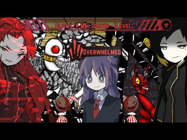 Can I beat Lobotomy Corporation with only 1 agent?