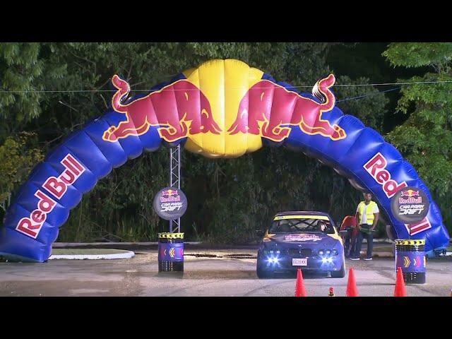 Red Bull Car Park Drift: Jamaica National Finals | FULL EVENT